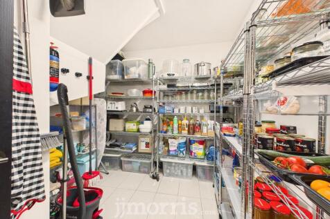 Pantry/Storage