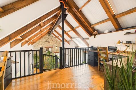 Mezzanine Study