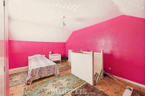 Loft Room
