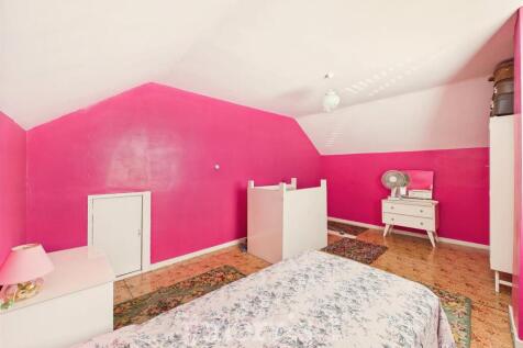 Loft Room