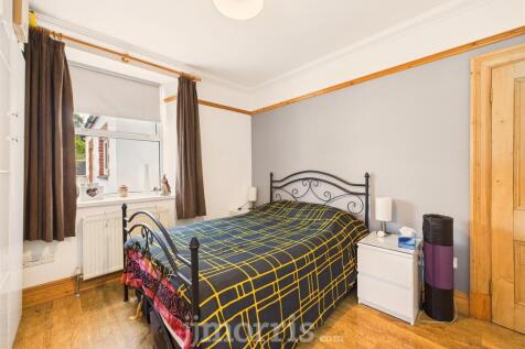 Dining Room/Bedroom Four