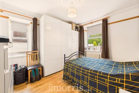 Dining Room/Bedroom Four