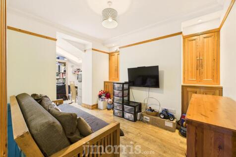 Sitting Room/Office