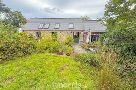 Penbanc Bach (The Cottage)