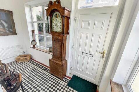 Vestibule