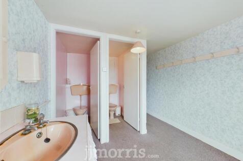 Toilets
