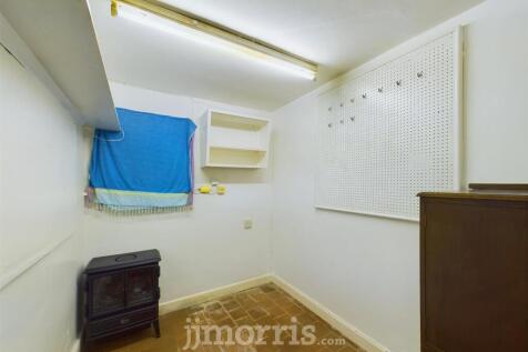 Store Room Two