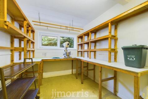 Store Room Three
