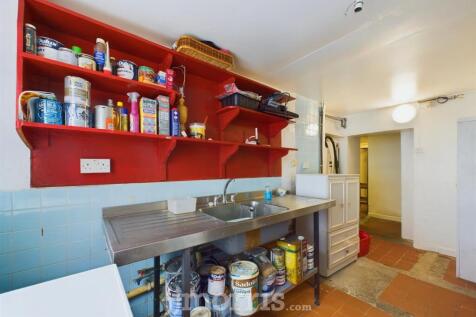Store Room Four