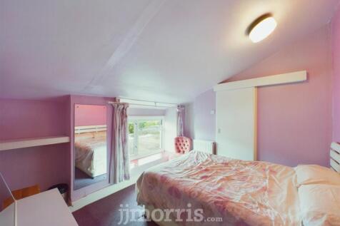 Bedroom Five