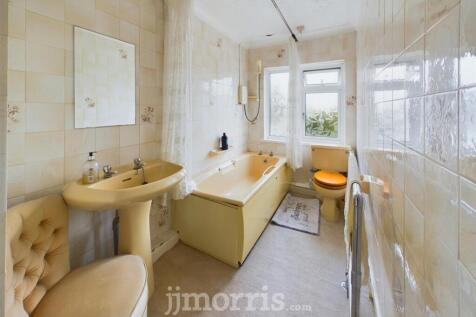 Bathroom Two