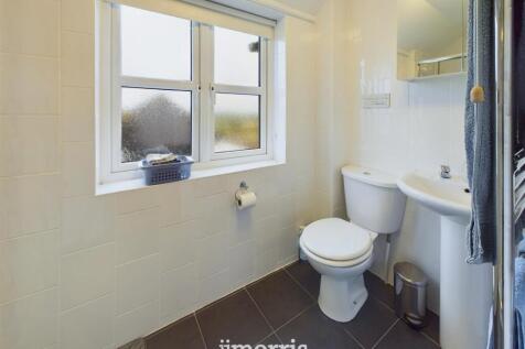 Ensuite Shower Room