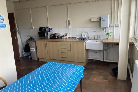 Canteen