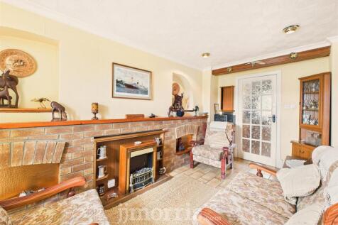 Snug/Sitting Room