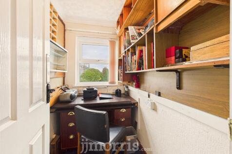 Study/Box Room