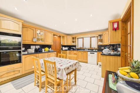 Kitchen/Breakfast  Room