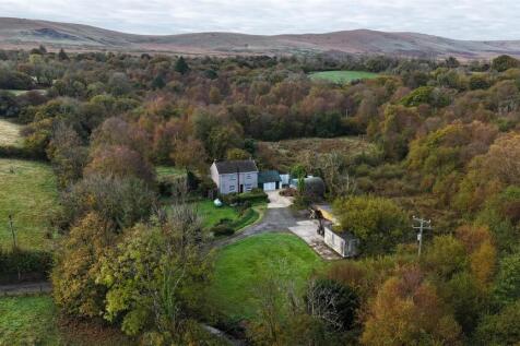 Parc y Rhos Eglwyswrw, Crymych, SA41 3SB 5.jpg