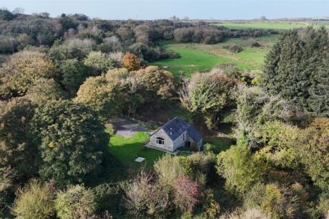 The Old Mill, Cwmeog Farm Velindre, Crymych, SA41