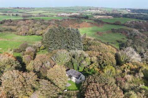 The Old Mill, Cwmeog Farm Velindre, Crymych, SA41