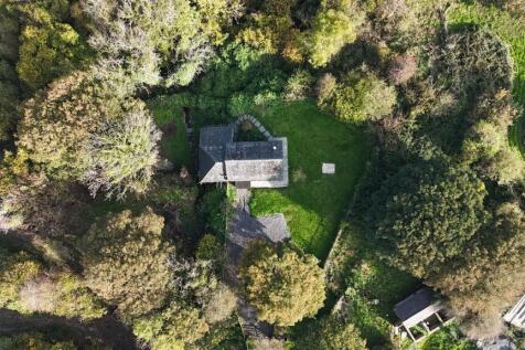 The Old Mill, Cwmeog Farm Velindre, Crymych, SA41