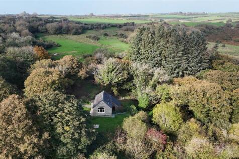 The Old Mill, Cwmeog Farm Velindre, Crymych, SA41