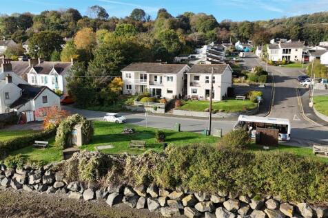 4 Glanteifion Flats, The Moorings St. Dogmaels, Ca