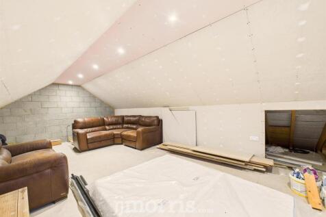 Loft Room