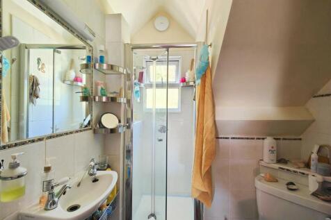 En Suite Shower Room