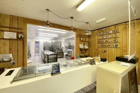Shop Premises