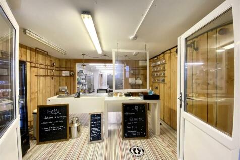 Store Room/Shop