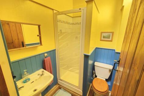 En Suite Shower Room