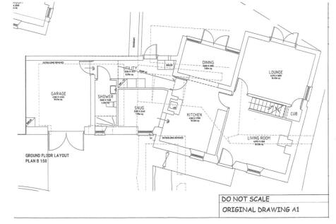 GROUND FLOOR
