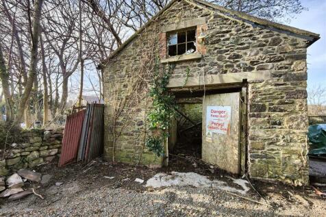 Garage/Store Shed