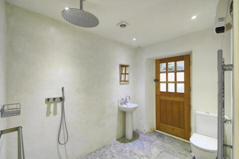 Wet Room