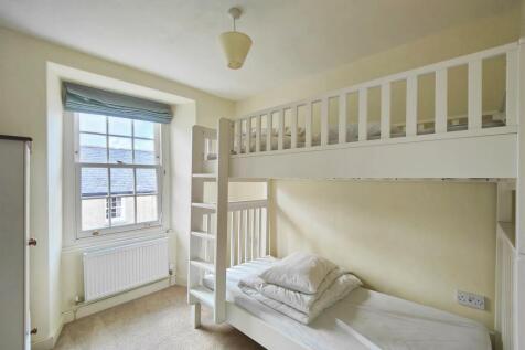 Bedroom 3 (Front)
