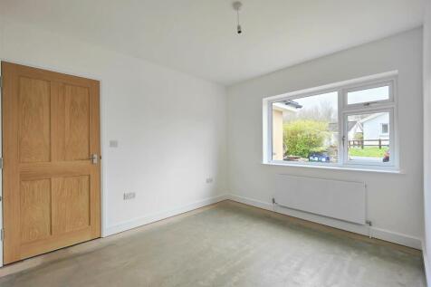 Bedroom 4/Study