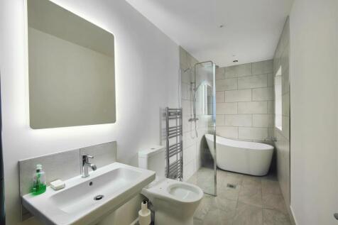 Bathroom/Wet Room