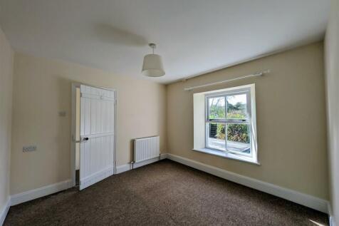 Bedroom 1  (rear)