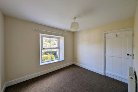 Bedroom 2  (front)