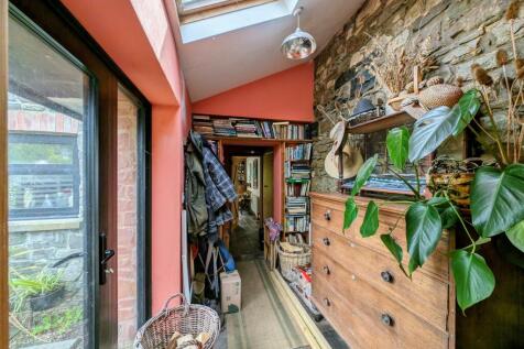 Side Entrance Hall