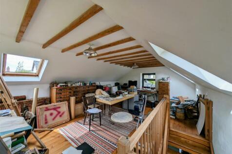 First Floor Office/Studio/Work/Room