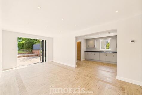 Dining/Living Room
