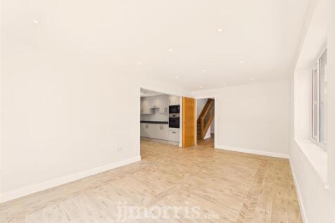Dining/Living Room