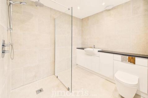 En Suite Wet Room