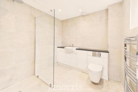 En Suite Wet Room
