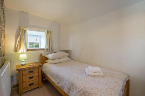 Study/Bedroom 4