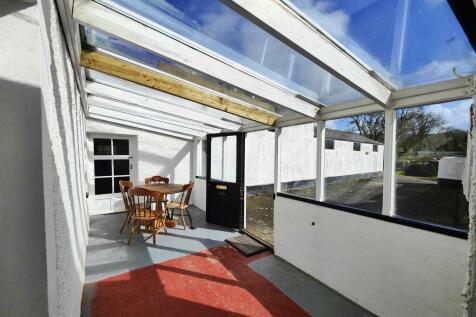 Conservatory/Sun Room