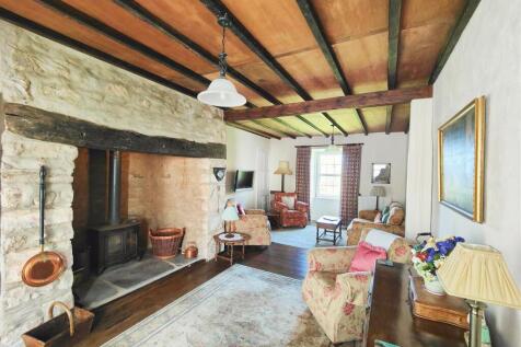 Living/Dining  Room