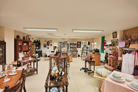 Antique Shop