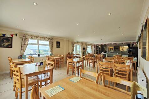 Siop Fach Tea Room and Restaurant